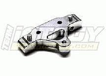 Alloy Rear Arm Mount for Associated GT2