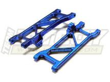 Alloy Rear Arms for Associated GT2