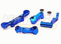Steering Saver + Bell Crank w/ B.B. for GT2