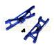 Alloy Front Suspension Arms for Associated SC10 2WD