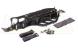 Graphite LCG Modified Chassis Set for Associated SC10 2WD