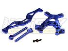 Alloy Front Shock Tower Set for Associated SC10 2WD