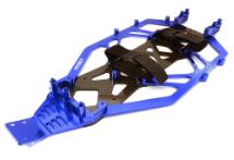 Alloy Chassis Conversion Set for Associated SC10 2WD