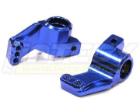 Billet Machined PRO Rear Hub Carriers for Associated SC10 2WD
