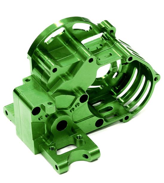 【G-Rap】I.F.A. IFA Billet Machined Gearbox for Traxxas 1/10 Slash 2WD for R