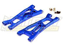 Blue Front Lower Arms for Jato
