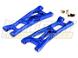 Blue Front Lower Arms for Jato