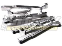 Silver Front Lower Arms for Jato