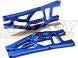 Blue Rear Lower Arms for Jato