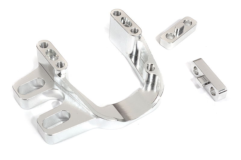 Billet Machined Wheelie Bar for HPI Savage XL & X 4.6 RTR