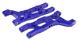 Alloy Front Lower Arm for Traxxas Electric Stampede 2WD Rustler 2WD & Slash 2WD