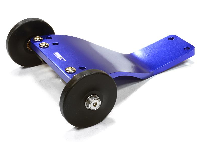 Traxxas slash 2wd wheelie bar outlet