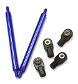 Steering Linkages for Traxxas 1/10 Stampede 2WD XL5 & VXL