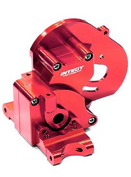 Alloy Gearbox Housing for Traxxas 1/10 Stampede 2WD, Rustler 2WD & Bandit XL5