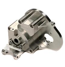 Alloy Gearbox Housing for Traxxas 1/10 Stampede 2WD, Rustler 2WD & Bandit XL5