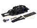 Graphite LCG Modified Chassis Set for Traxxas 1/10 Electric Stampede 2WD
