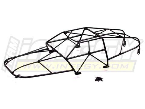 Steel Roll Cage Body for Traxxas 1/10 Slash 2WD for R/C or RC - Team Integy