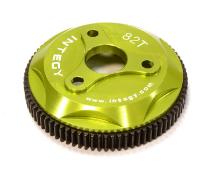 82T Metal Spur Gear for Traxxas 1/10 Electric Stampede 2WD Rustler 2WD Slash 2WD