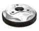 82T Metal Spur Gear for Traxxas 1/10 Electric Stampede 2WD Rustler 2WD Slash 2WD