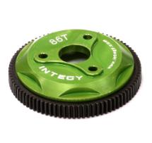 86T Metal Spur Gear for Traxxas 1/10 Electric Stampede 2WD Rustler 2WD Slash 2WD