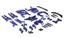 Evolution Conversion Set for Traxxas 1/10 Electric Stampede 2WD