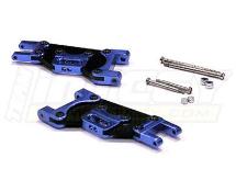 Front Lower Arm for Traxxas 1/10 Electric Rustler 2WD & Slash 2WD