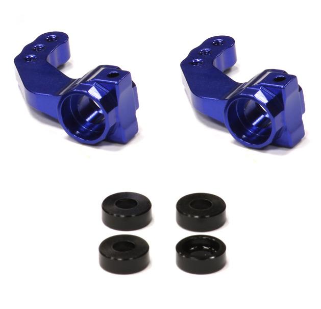 Traxxas slash 2wd steering block 2025