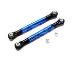 Front Upper Links for Traxxas 1/10 Electric Stampede 2WD & Slash 2WD
