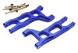 09 Alloy Front Lower Arms for 1/10 Electric Stampede 2WD & Rustler 2WD(XL5, VXL)