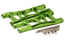 09 Alloy Rear Lower Arms for 1/10 Electric Stampede 2WD & Rustler 2WD (XL5, VXL)