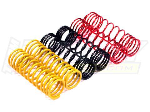 Billet Machined Beadlock Ring Set (1) for HPI Baja 5B, 5T
