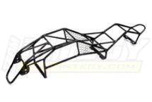Steel Roll Cage Body for Rustler 2WD XL5 / VXL
