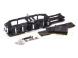 EVO-X Chassis Conversion Kit for Traxxas 1/10 Electric Stampede 2WD XL5 & VXL