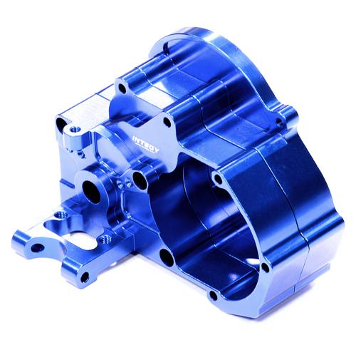 Alloy HD Gearbox for 1/10 Slash 2WD, Electric Stampede 2WD Rustler