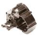 Evolution Alloy HD Gearbox for 1/10 Slash 2WD, Electric Stampede 2WD Rustler 2WD