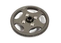 Modified Spur Gear for HPI Wheely King (90T)