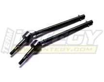 Universal Drive Shaft (2) for HPI Wheely King (use with #T8126)