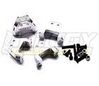 Alloy Gear Box & Shock Mount for Wheely King
