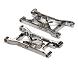 HD Alloy Front Lower Arms for Losi 8ight (LOSA0801)