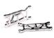 HD Alloy Front Lower Arm for Losi 8ight-T (LOSA0802)