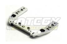 Front Upper Chassis Brace for Mini-LST