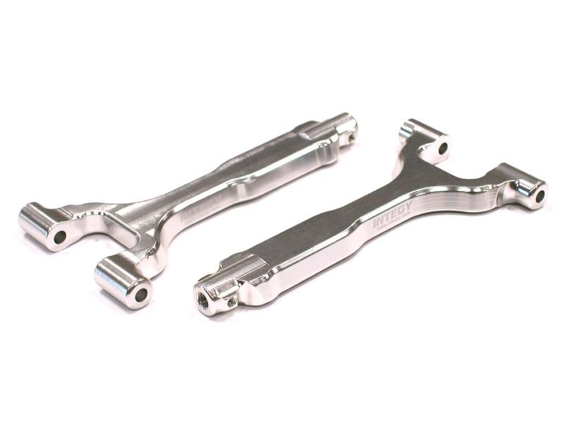 MSR4 Shock Set w/ Piggyback for HPI Savage-X, 21 & 25 (L MSR4 Shock Set w/ Piggyback for HPI Savage-X, 21 & 25 (L