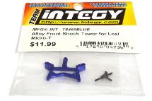 Alloy Front Shock Tower for Losi Micro-T