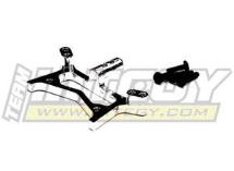 Alloy Front Shock Tower for Losi Micro-T