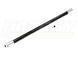 Graphite Center Drive Shaft for Traxxas 1/10 Slash 4X4 non-LCG (L=235mm)