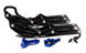 Front Sled Ski Attachment Set for Slash 2WD, Stampede 2WD, Rustler 2WD & Bandit