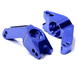 Billet Machined Rear Hub Carriers for 1/10 Stampede 4X4, Slash 4X4 & Rustler 4X4