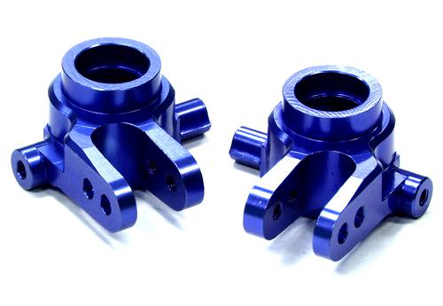 Machined Steering Knuckle(2) for 1/10 Stampede 4X4, Slash