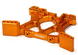 Billet Machined T2 Rear Shock Tower for 1/10 Stampede 4X4 & Slash 4X4
