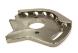 Billet Machined T2 Motor Plate for 1/10 Stampede 4X4 & Slash 4X4 (non-LCG)